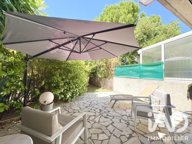Maison vente à Montpellier