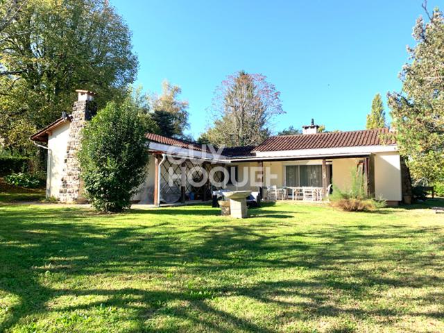 Maison vente à Pau, Lagor