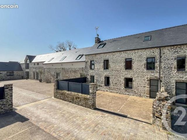 Maison vente à Cherbourg, Portbail