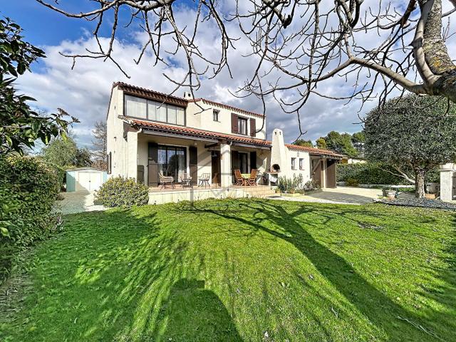 Maison vente à Istres, Vitrolles