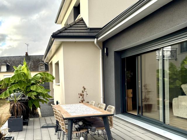 Maison vente à Rouen, Yvetot