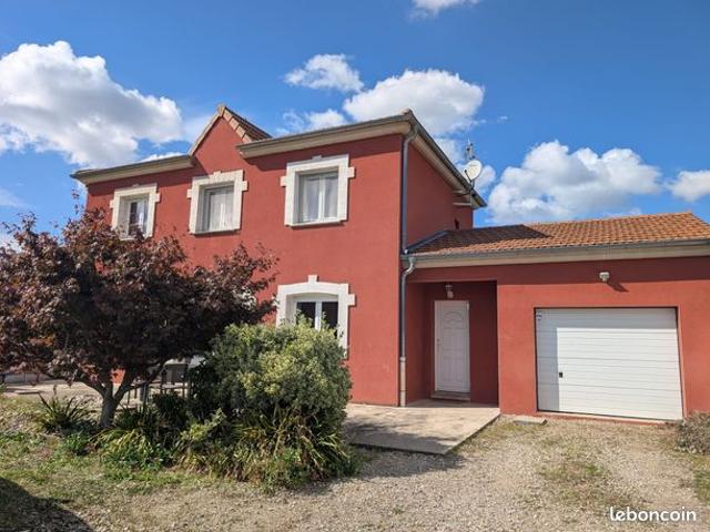 Maison vente à Valence, Saint-paul-lès-romans