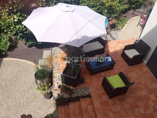 Maison vente à Zone commerciale du Parvis-sur-Moine, Cholet