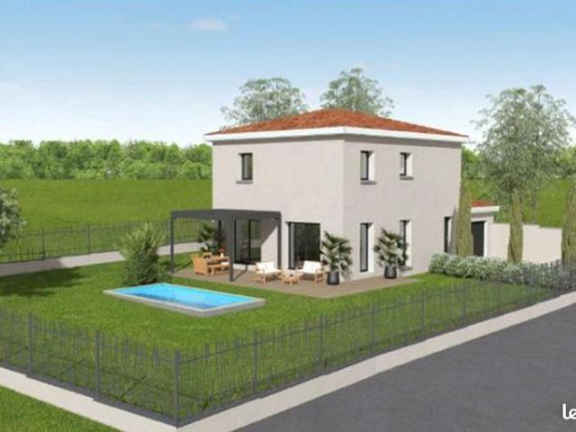 Maison vente à Lens, Grenay