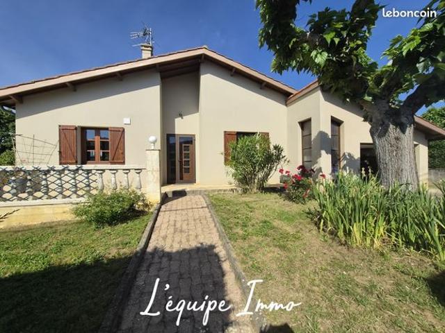 Maison vente à Auch