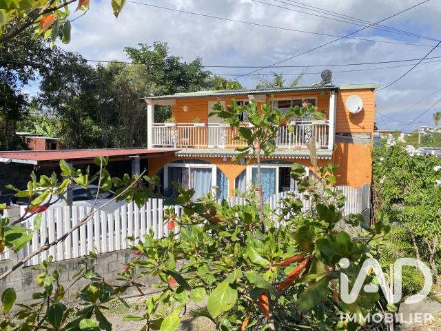 Maison vente à La Réunion