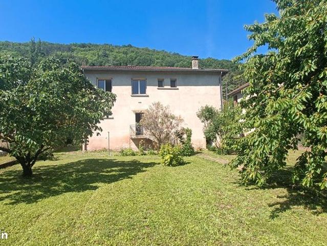Maison vente à Millau, Saint-affrique