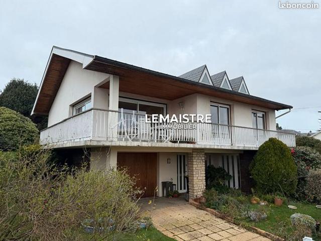 Maison vente à Le Havre, Fontaine-la-mallet