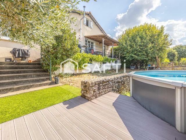 Maison vente à Niort