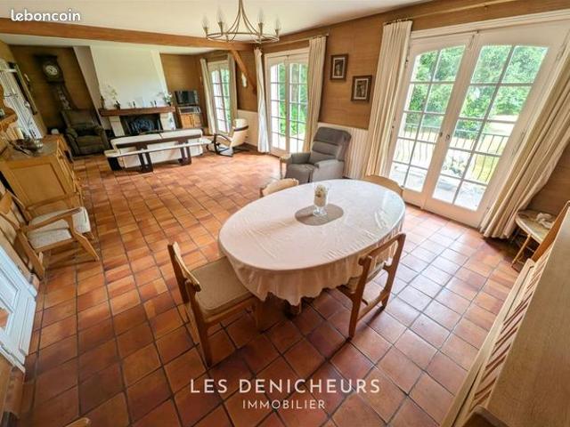 Maison vente à Lille, Villeneuve-d'ascq