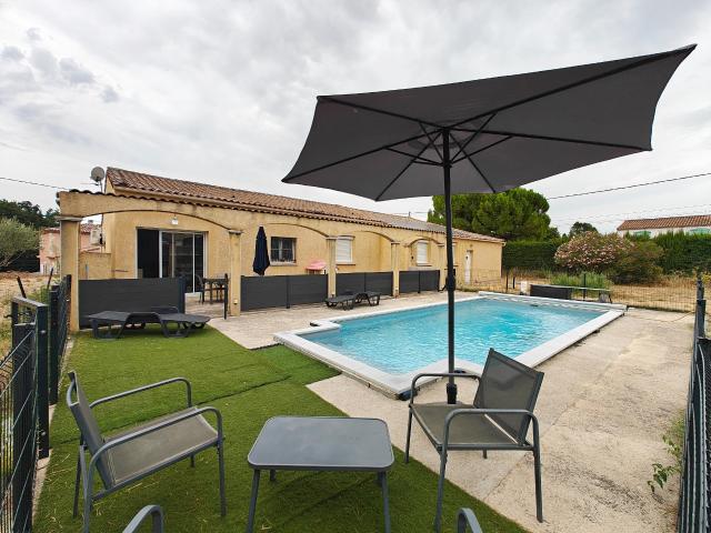 Maison vente à Lodève, Pouzols