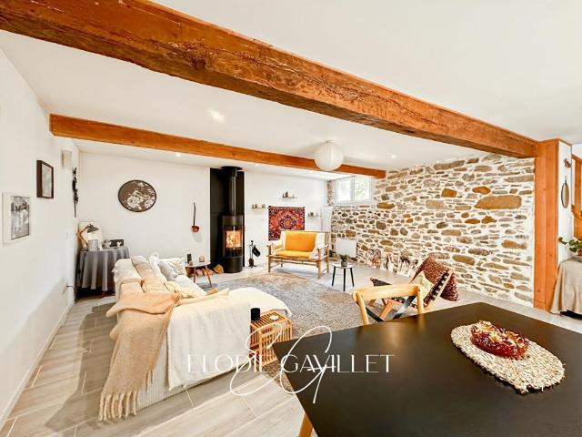 Maison vente à Cournanel, Aude