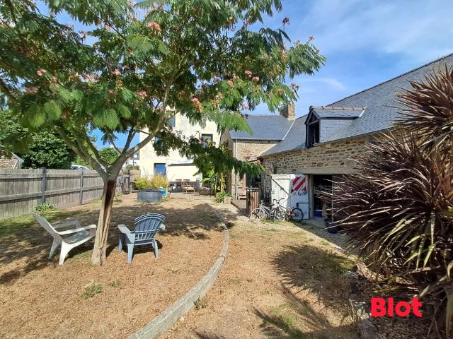 Maison vente à Saint-Malo, Bretagne