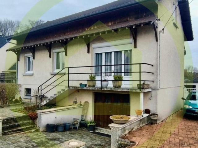 Maison vente à Clermont