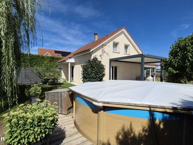 Maison vente à Charquemont, Doubs