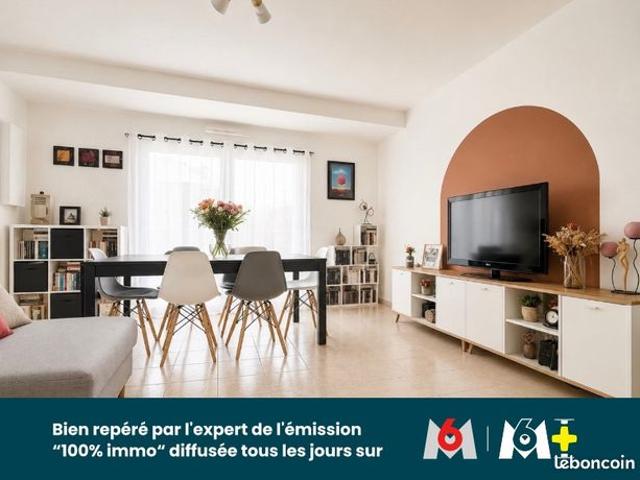 Maison vente à Nantes, Couëron