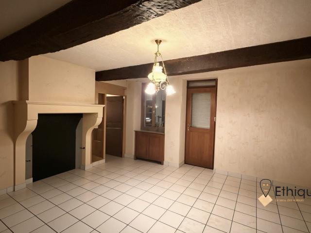 Maison vente à Saint-Dizier, Sommevoire