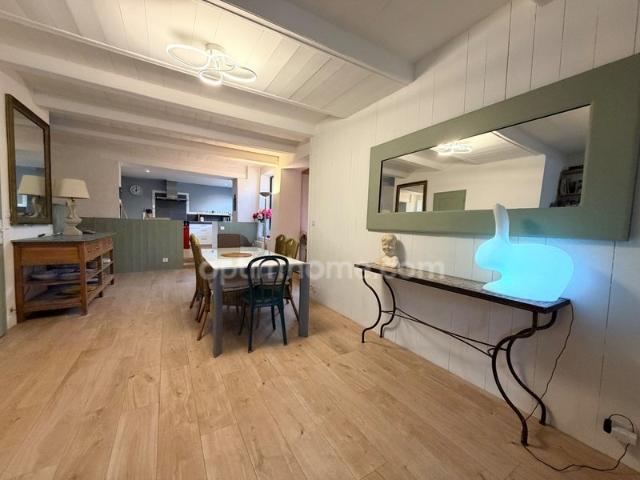 Maison vente à La Rochelle, Le Bois-plage-en-ré