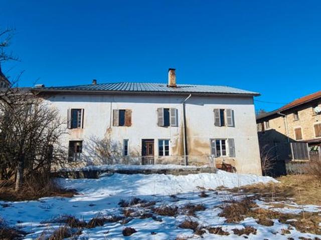 Maison vente à France métropolitaine, Guadeloupe