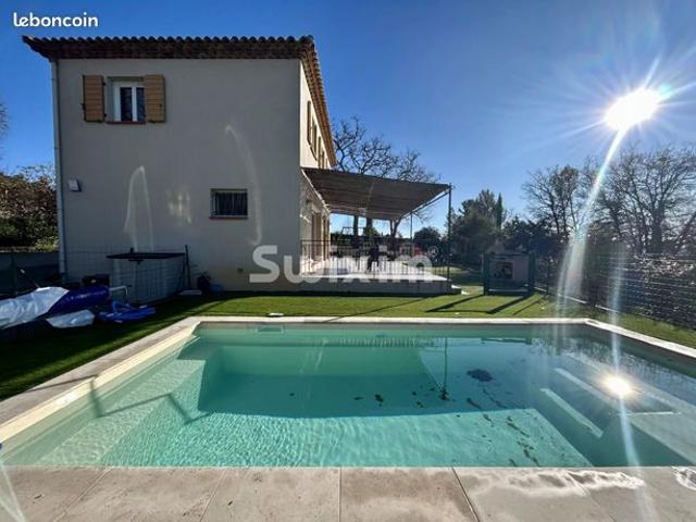 Maison vente à Arrondissement de Draguignan, Lorgues