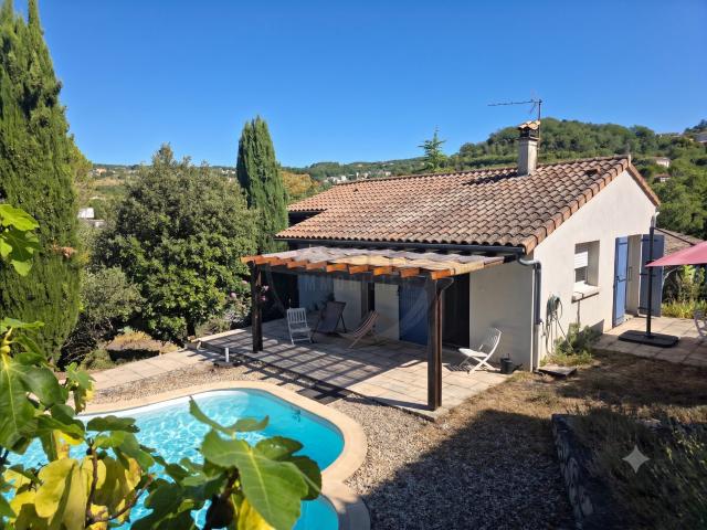 Maison vente à Privas, Ardèche