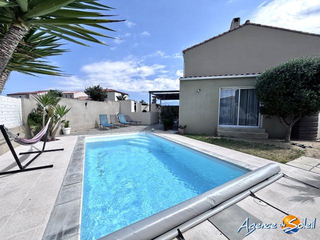 Maison vente à Céret, Saint-jean-lasseille