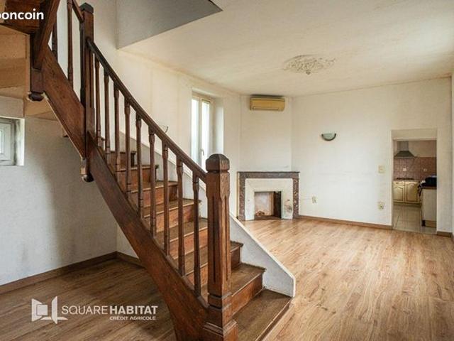 Maison vente à Tarbes, Tournay