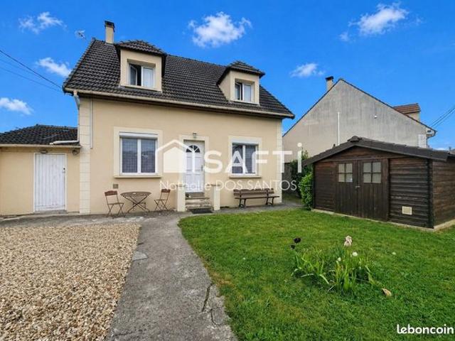 Maison vente à Ozoir-la-Ferrière, Seine-et-Marne