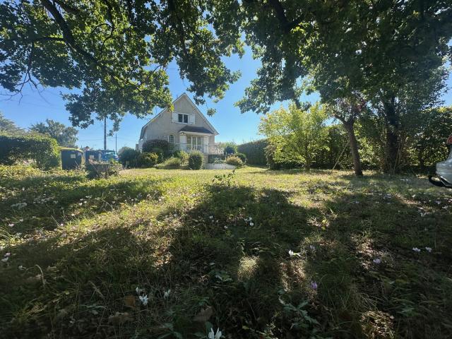 Maison vente à Montargis, Poilly-lez-gien