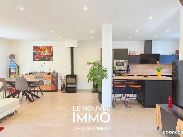 Maison vente à Istres, Châteauneuf-les-martigues