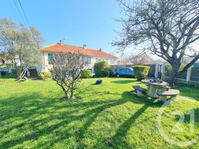 Maison vente à Argenteuil, Herblay