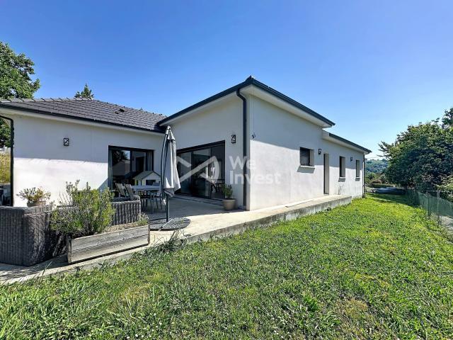 Maison vente à Pau, Monein