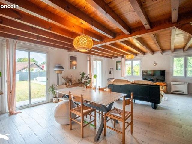 Maison vente à Dax, Castets