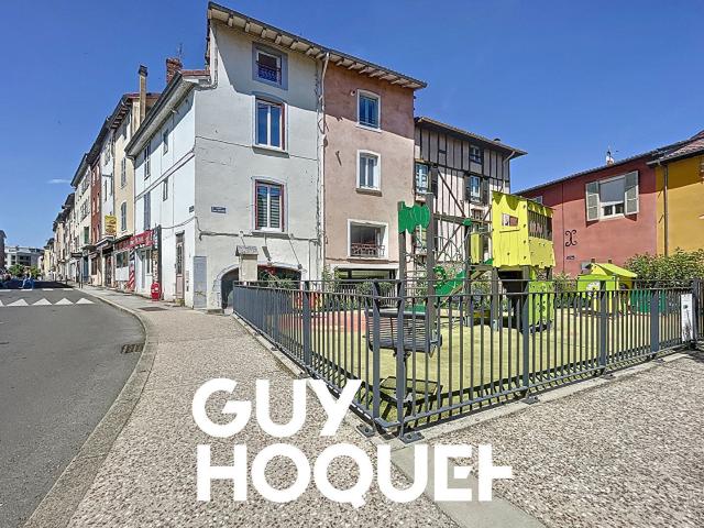 Maison vente à Faubourg Saint-Antoine, Mâcon