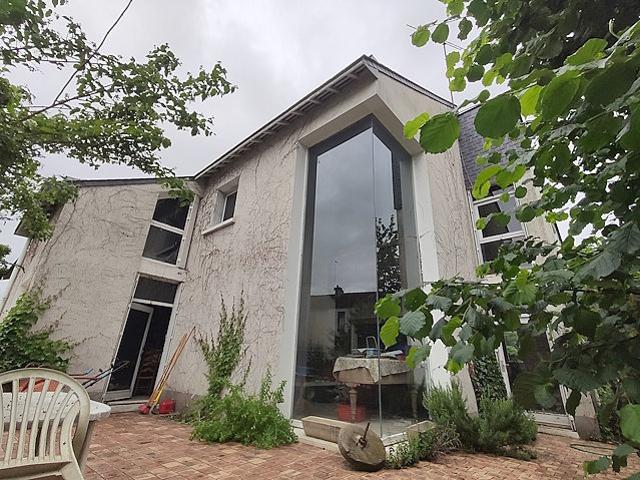 Maison vente à Boulogne-Billancourt, Chaville