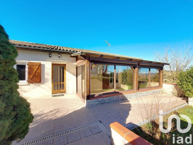 Maison vente à Condom, Terraube