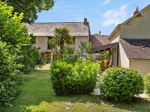 Maison vente à Châteaubriant-Ancenis, Sucé-sur-erdre