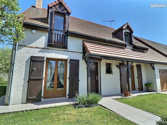 Maison vente à Rambouillet