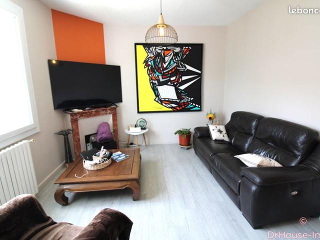 Maison vente à Toulouse, Cugnaux