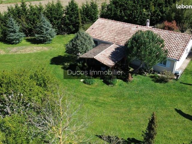 Maison vente à Marmande, Miramont-de-guyenne