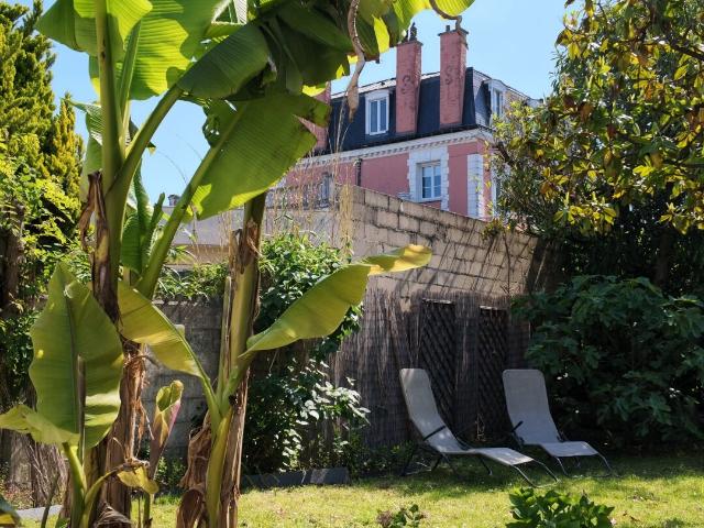Maison location à Argenteuil, Beauchamp