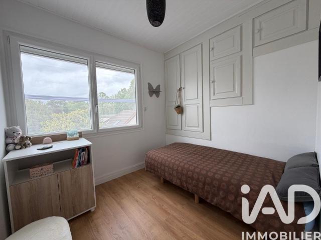 Maison location à Argenteuil, Beauchamp