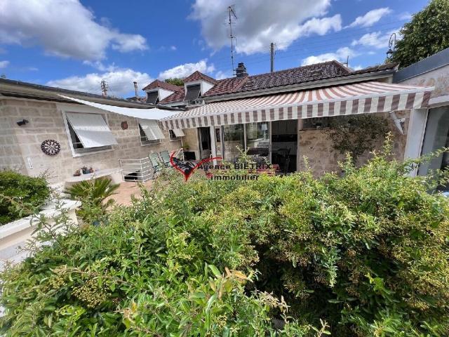 Maison location à Pontoise, L'isle-adam