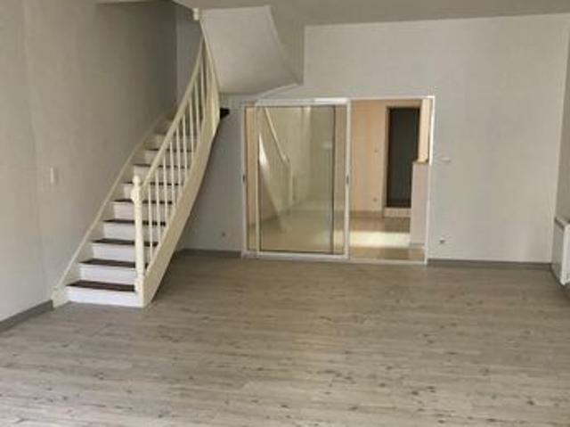Maison location à Langon, Le Puy