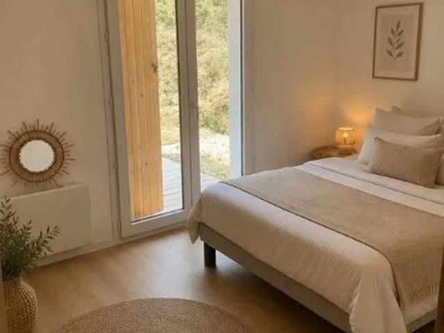 Maison location à Langon, Verdelais