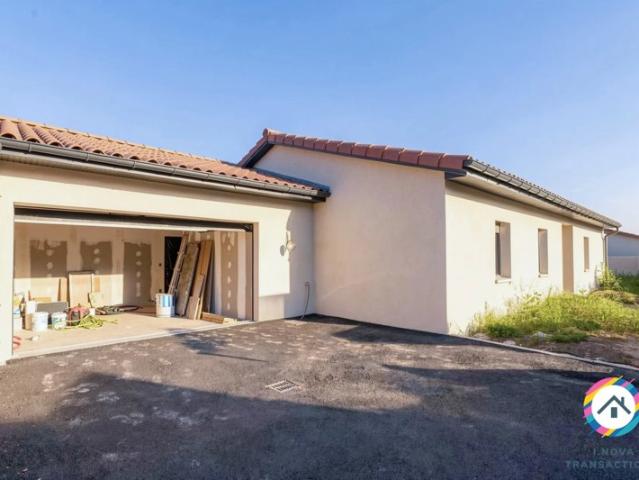 Maison vente à Villefranche-sur-Saône, Rhône