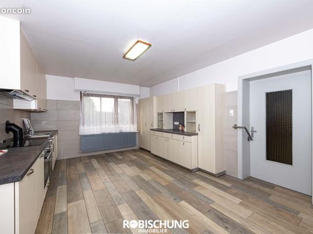 Maison vente à Altkirch, Heidwiller