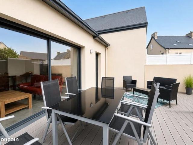 Maison vente à Lannion, Bretagne