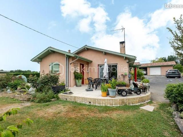 Maison vente à Pamiers, Labatut
