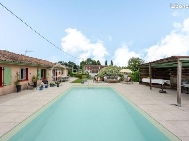 Maison vente à Pamiers, Labatut